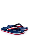 Men's Slippers Flip-Fops Big Star HH174827 Navy