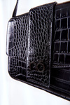Messenger Bag NOBO NBAG-L1100-C020 Black