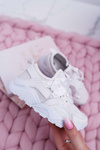 Children's Sports Shoes Youth White Fairy Tale