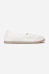 Women's Espadrilles White Arianna
