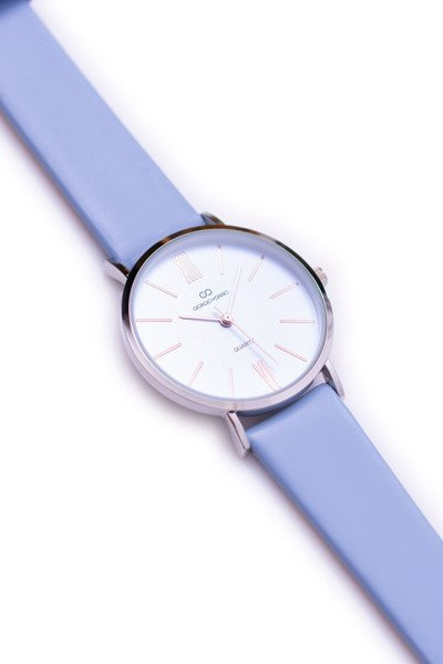 Women's Watch Giorgio & Dario Delugo Blue