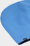 Reversible Kids Beanie Hat 4F 4FJWAW24ACAPU449-31S Navy Blue