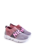 Pink || Gray
