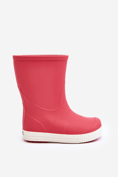 Children's Wellies Wave Gokids 979 Fuchsia