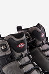 Buty Trekkingowe Ocieplane Męskie Szare Lee Cooper LCJ-24-01-2939
