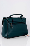 Women's Handbag Letter Bag Chest Jets Green