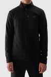 Polar 4F Men's Hooded Jacket 4FAW23TFLEM121-20S Black