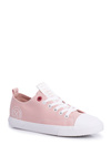 Women's Cross Jeans Sneakers Pink FF2R4019C