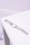 Leather Women's Ernest Watch