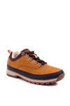 Męskie Buty Trekkingowe Camel Savian