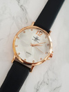 Women's Black Watch Michael John Morento