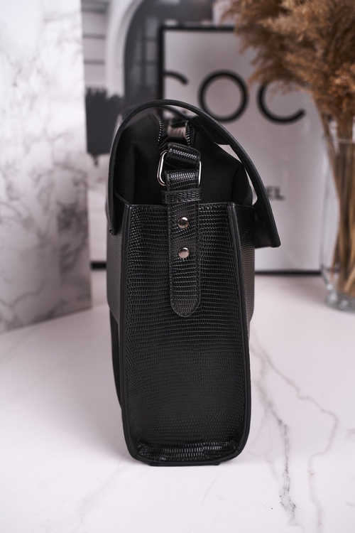 Women's Purse NOBO NBAG-J2970-C020 Black