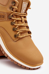 Men's Trekking Shoes Camel Big Star MM174020