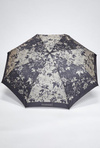 Folding Umbrella Monnari UMB0060-M15 Graphite-beige