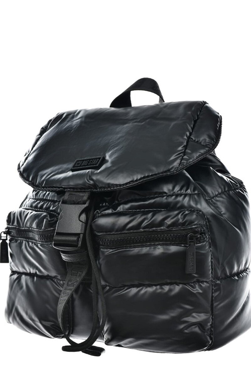 Plecak Damski Czarny Big Star MM574006