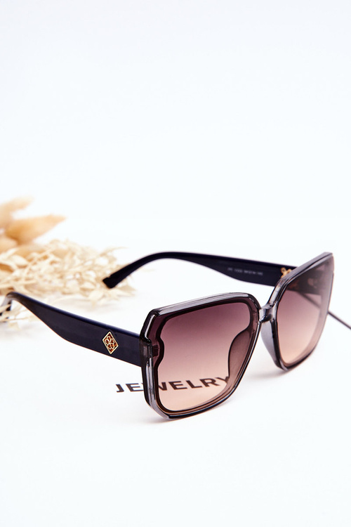 Sunglasses UV400 Prius V222 Navy