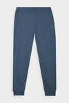 Men's Sweatpants Joggery 4FWMM00TTROM0942-32 Blue