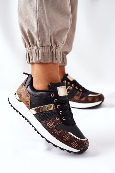 Women’s Sport Shoes Sneakers Black Next