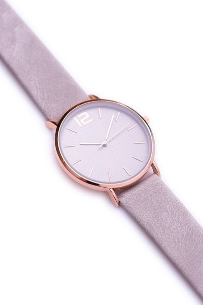 Ladies' Watch Ernest Claire Light Grey