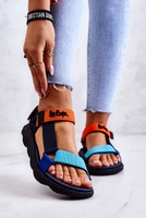 Multicolour