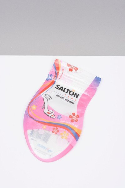 Salton Gel Anti-Slip Insoles for Shoes