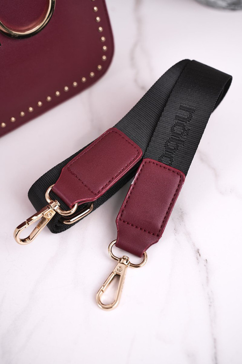 Small Women's Purse NOBO NBAG-J0860-C005 Maroon