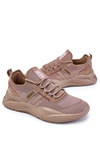 Men's sports shoes Memory Foam Big Star KK174258 Beige