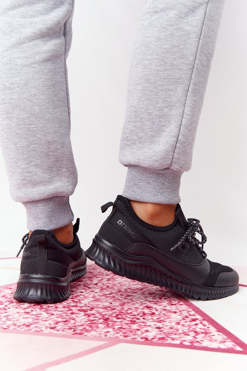 Women's Sport Shoes Comfort Foam Black The Best