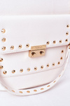 Shopper Shoulder Bag NOBO K4080 White