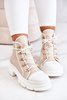 White || Beige