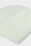 Girls Winter Hat 4F Cream 4FJWAW24ACAPF414-12S