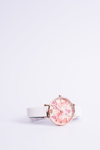 Women's Watch Ernest Puppis White 38mm