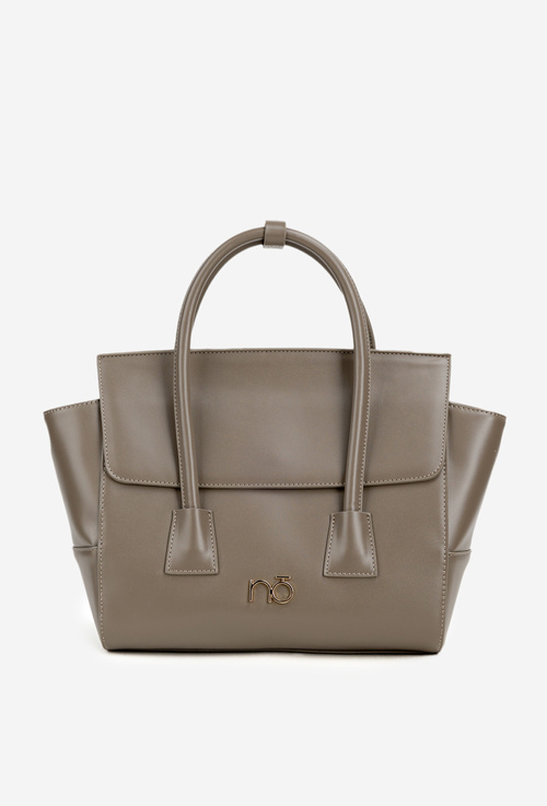 Clutch Bag NOBO BAG5810-M19 Grey