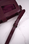 Women's Purse NOBO NBAG-J2970-CM05 Maroon