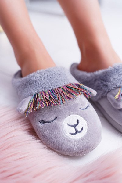 Home Women's SOXO Lama Flip Flops