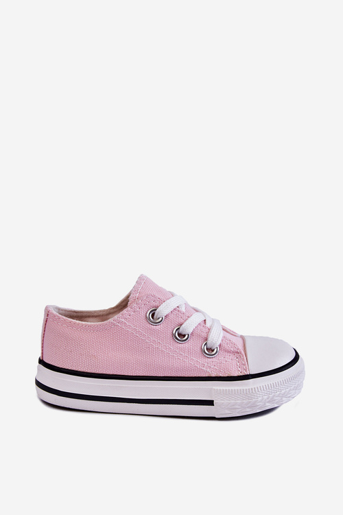 Kids Classic Sneakers Light pink Filemon