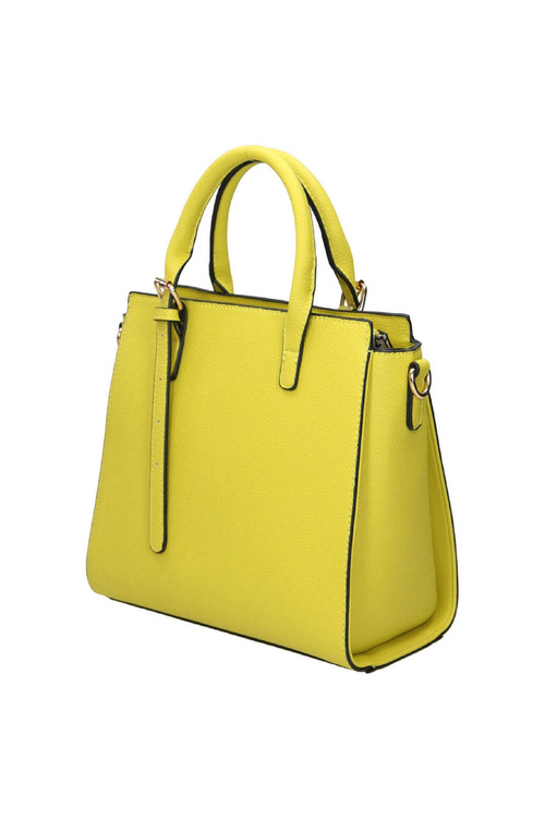 Classic Purse Nobo M0320-C002 Yellow