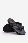 Men's Flip-Flops Big Star LL174605 Black