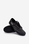 Męskie Trampki Czarne Lee Cooper LCW-24-02-2150