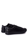 Leather Sneakers Big Star II174029 Black