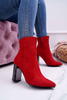 Red || Gray