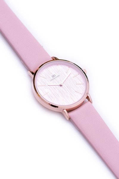 Women's Watch Giorgio & Dario Jules Beige