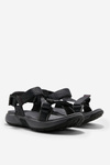 Men's Sports Sandals 4F 4FRSS24FSANM047-23S Dark Grey