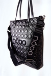 Torebka Shopper NOBO L0820 Czarna