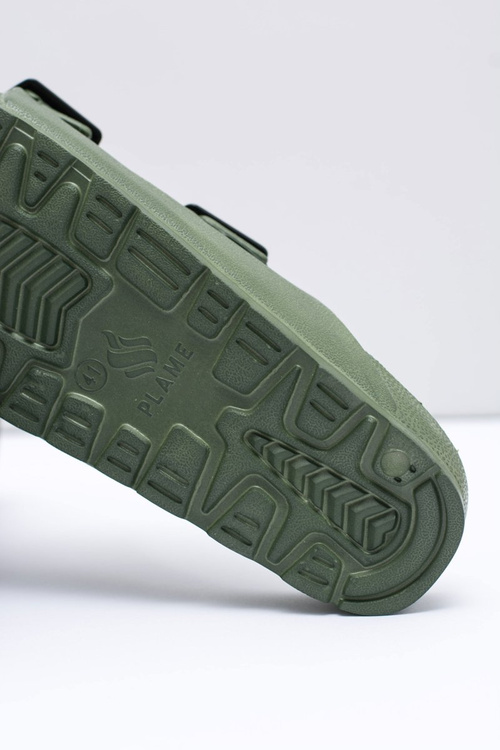 Men's Olive Garden Lightweight Flip Flops