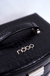 Women's Jewelery Box NOBO Black NBOX-I01-C020