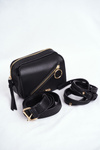 Women's Bum Bags Nobo Black NBAG-I3190-C020
