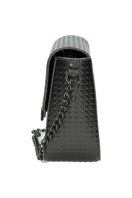 Damska Wieczorowa Torebka NOBO NBAG-FF0040-C019 Szara