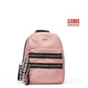 Sport Women's Backpack BIG STAR Pink GG574137