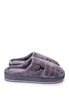 Men's padded slippers Grey Ronny